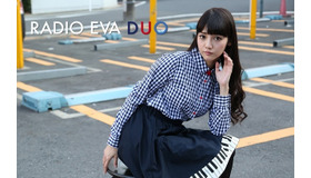 「RADIO EVA DUO」