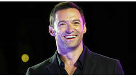 ヒュー・ジャックマン-(C) Getty Images