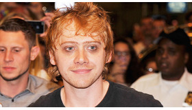 ルパート・グリント -(C) Getty Images