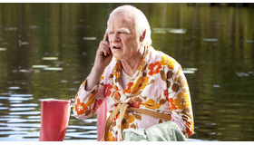 『100歳の華麗なる冒険』　-(C) NICE FLX PICTURES 2013. All Rights Reserved