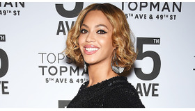 ビヨンセ・ノウルズ-(C) Getty Images