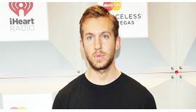 カルヴィン・ハリス -(C) Getty Images