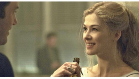 『ゴーン・ガール』（C）2014 Twentieth Century Fox