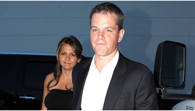 2人目の女の子はジア・ザヴァラちゃん！　-(C) Splash/AFLO