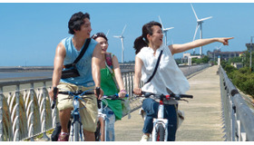 『南風』 -(C) 2014 Dreamkid / 好好看國際影藝