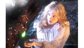 『美女と野獣』-(C) 2014 ESKWAD - PATHE PRODUCTION - TF1 FILMS PRODUCTION 　ACHTE / NEUNTE / ZWOLFTE / ACHTZEHNTE BABELSBERG FILM GMBH - 120 FILMS