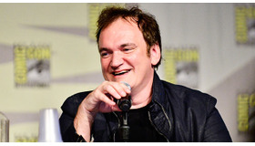 クエンティン・タランティーノ -(C) Getty Images