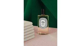 オードトワレ「オー プリュリエール」