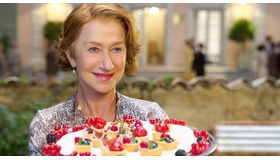 『マダム・マロリーと魔法のスパイス』　 (C)2014 DreamWorks ll. Distribution Co. All Rights Reserved.