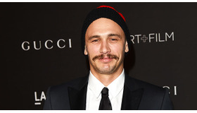 ジェームズ・フランコ -(C) Getty Images