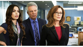 「MAJOR CRIMES ～重大犯罪課」＜セカンド・シーズン＞　-(C) 2014 Warner Bros. Entertainment Inc. All rights reserved.