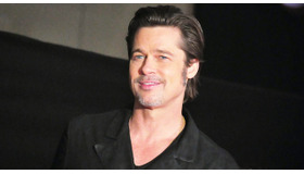 ブラッド・ピット／『フューリー』ジャパンプレミア