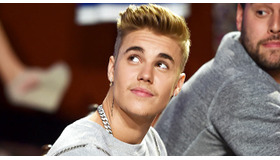 ジャスティン・ビーバー -(C) Getty Images