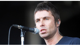 リアム・ギャラガー -(C) Getty Images