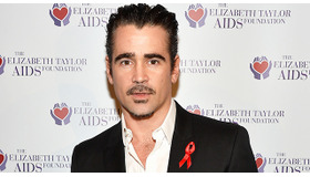 コリン・ファレル-(C) Getty Images