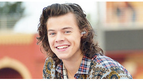 ハリー・スタイルズ -(C) Getty Images