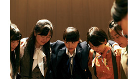 『幕が上がる』 （C）2015「幕が上がる」製作委員会