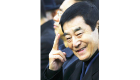 83歳でこの世を去った、高倉健-(C) Getty Images