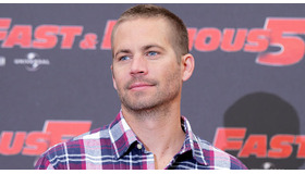 ポール・ウォーカー -(C) Getty Images