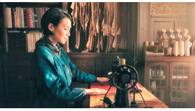 『繕い裁つ人』-(C) 2014「繕い裁つ人」製作委員会