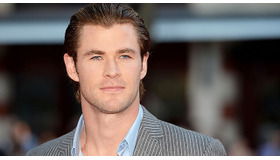 クリス・ヘムズワース-(C) Getty Images