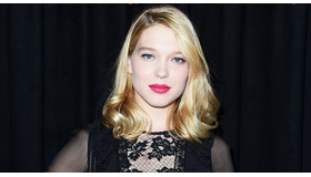 レア・セドゥ -(C) Getty Images