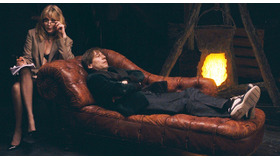 『毛皮のヴィーナス』　（Ｃ）2013 R.P PRODUCTIONS - MONOLITH FILMS