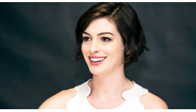 アン・ハサウェイ『インターステラー』／(c)Armando Gallo / Retna Ltd./amanaimages