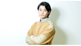 野村周平『日々ロック』／Photo：Naoki Kurozu