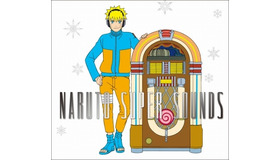 「NARUTO SUPER SOUNDS」(C)岸本斉史 スコット／集英社・テレビ東京・ぴえろ