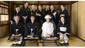 『トワイライト ささらさや』イラストポスター／-(C) 2014　映画『トワイライト ささらさや』製作委員会