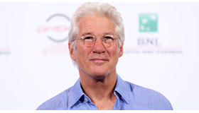 リチャード・ギア-(C) Getty Images