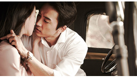 『情愛中毒』／(C) 2014 NEXT ENTERTAINMENT WORLD Inc. ＆ IRON PACKAGE. All Rights Reserved.