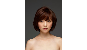 34歳の“大人の色気”で挑む、田中麗奈／ドラマ「美しき罠～残花繚乱～」