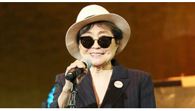 オノ・ヨーコ -(C) Getty Images