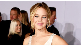 ジェニファー・ローレンス -(C) Getty Images