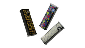 2014/15秋冬の新作ライターコレクション（9,500円）