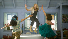 『マンマ・ミーア！』 -(C) 2008 Universal Studios. ALL RIGHTS RESERVED.