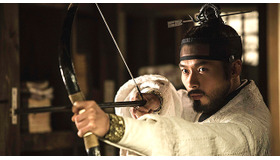 『王の涙―イ・サンの決断―』-(C) 2014 LOTTE ENTERTAINMENT All Rights Reserved.