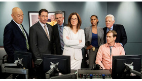 「MAJOR CRIMES ～重大犯罪課」＜セカンド・シーズン＞　-(C) 2014 Warner Bros. Entertainment Inc. All rights reserved.