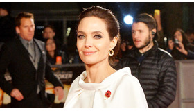 アンジェリーナ・ジョリー -(C) Getty Images