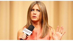 ジェニファー・アニストン -(C) Getty Images