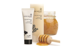 ニュージーランド発「LIVING NATURE（リビングネイチャー）」が、グランツリー武蔵小杉店オープンし、日本初上陸を果たした。