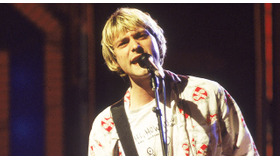 カート・コバーン -(C) Getty Images