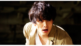 岡田将生／『ストレイヤーズ・クロニクル』　(C)2015「ストレイヤーズ・クロニクル」製作委員会