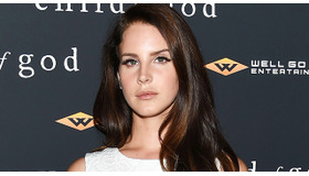 ラナ・デル・レイ-(C) Getty Images