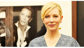 ケイト・ブランシェット -(C) Getty Images