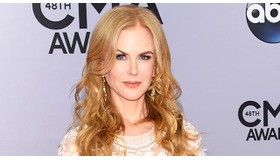 ニコール・キッドマン -(C) Getty Images