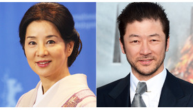 吉永小百合＆浅野忠信-(C) Getty Images