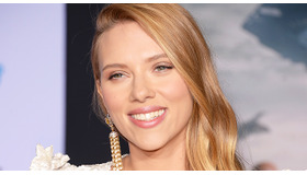 スカーレット・ヨハンソン-(C) Getty Images
